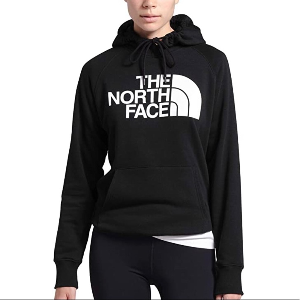 The Northface hoodies- size medium (3 colors)